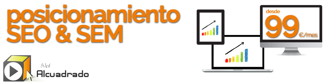 Agencia de marketing online en L