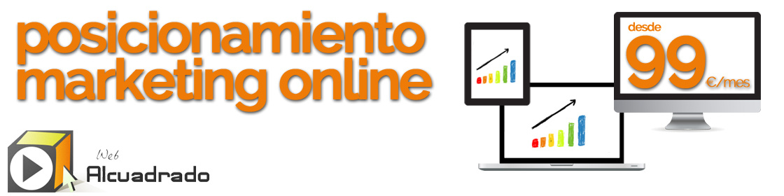 marketing online en L